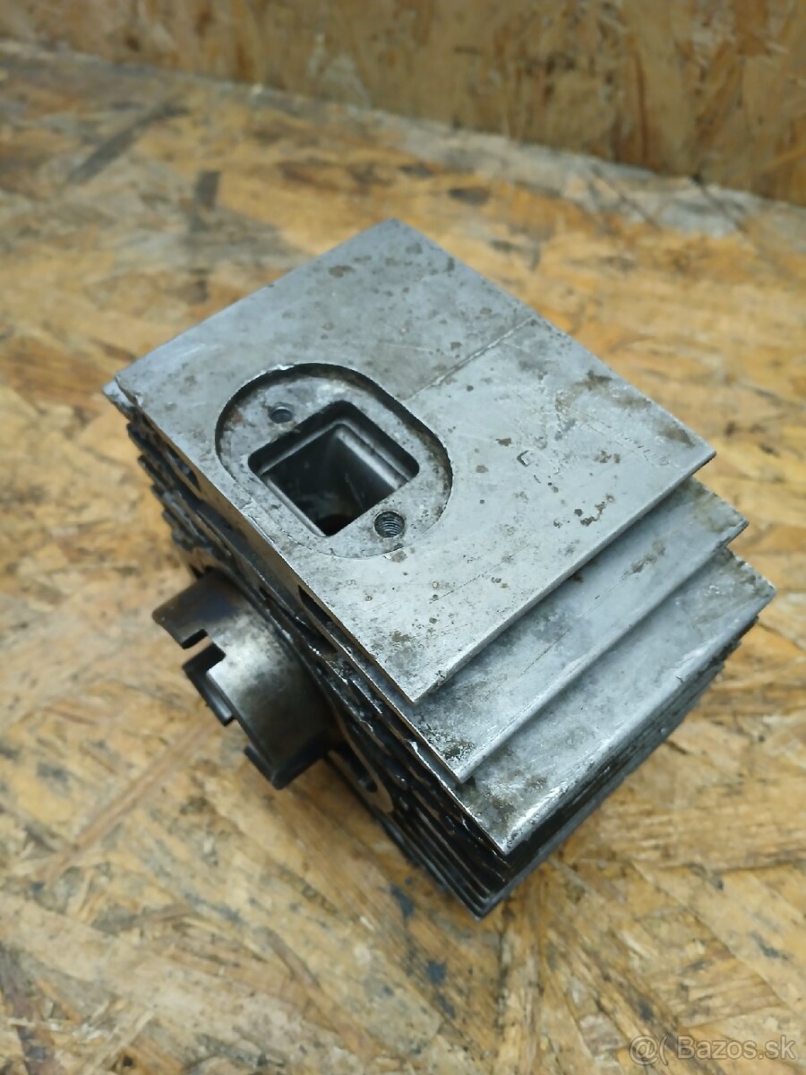 Babetta 210 valec - 5