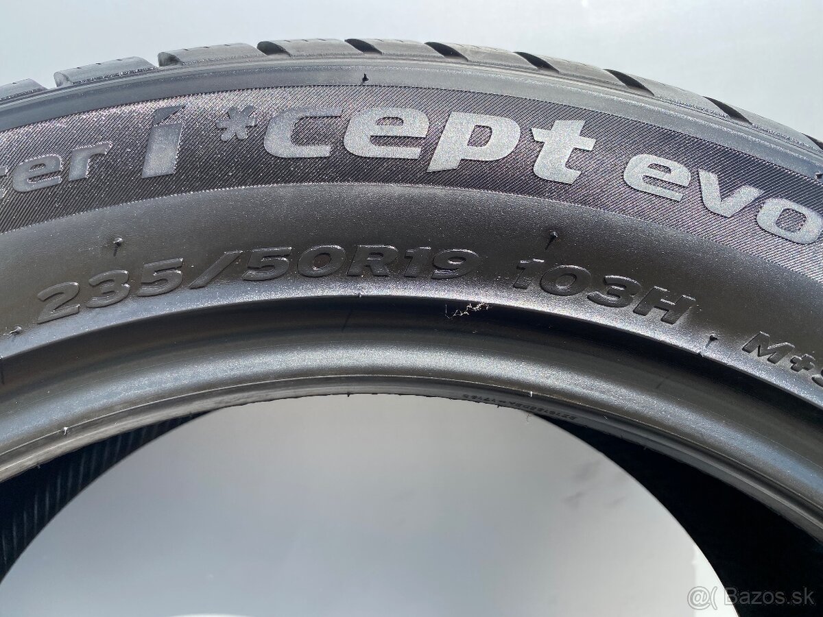 HANKOOK WINTER i CEPT - 5
