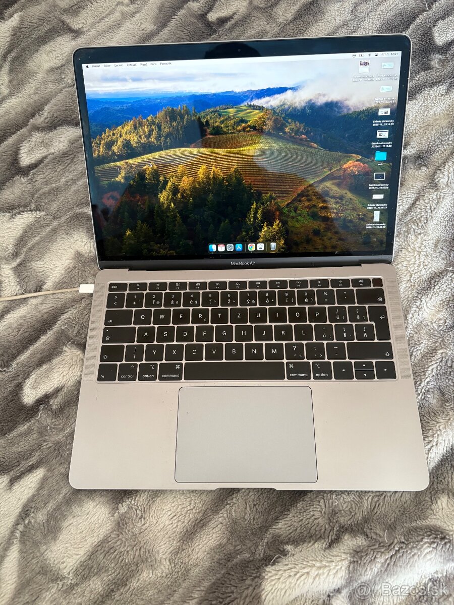 MacBook Air (Retina, 13-inch) - 5
