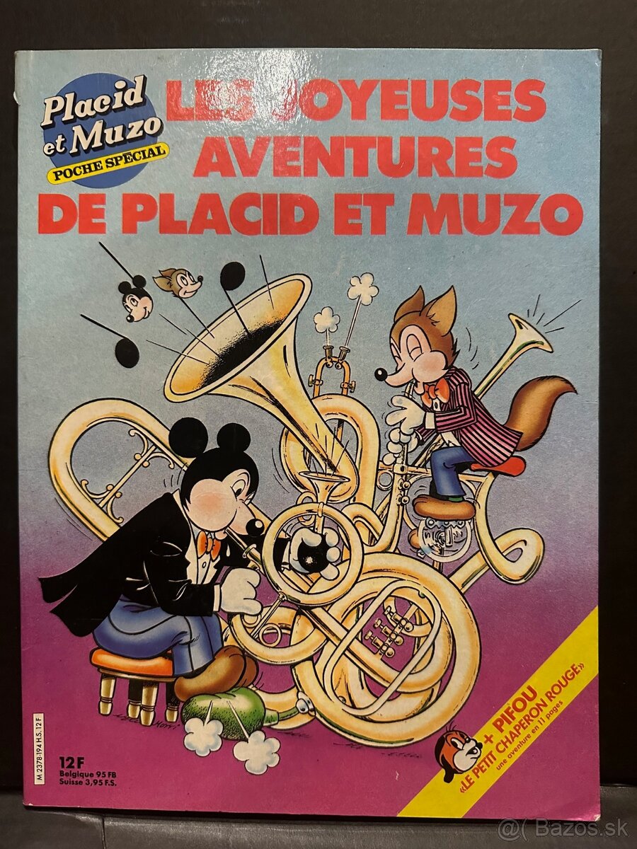 Pif Poche Special - 5