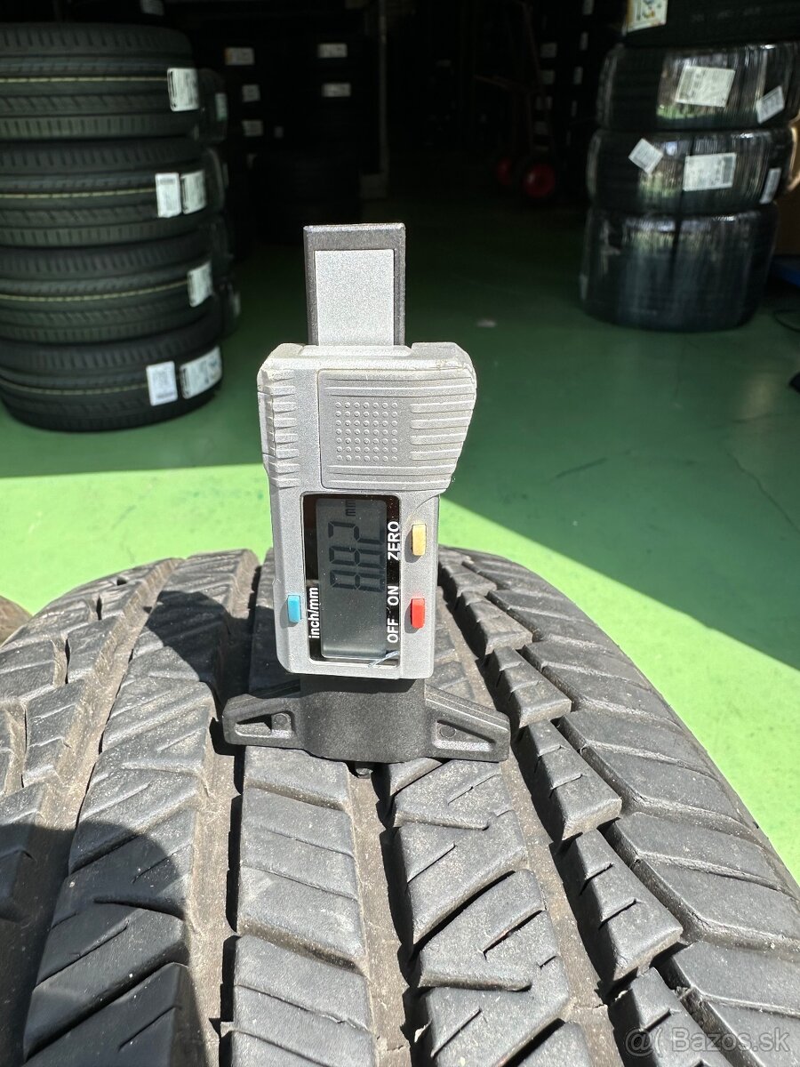 225/65 R17 106H XL TAURUS 701 SUV - 5