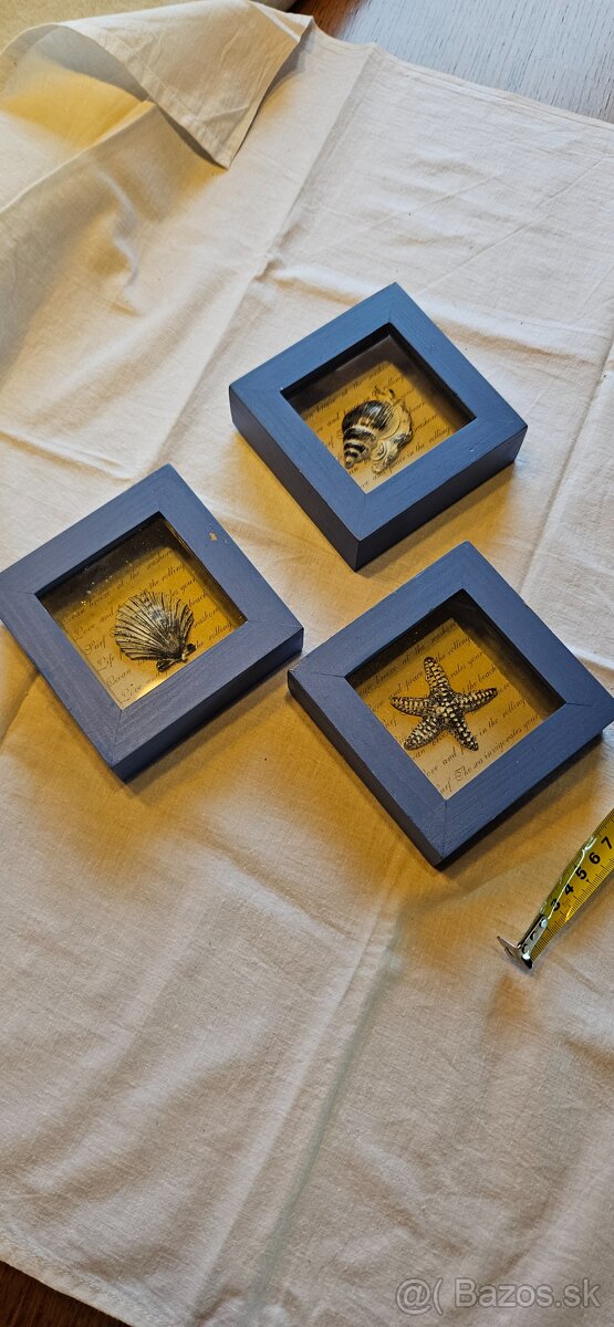 Male dekoracie na stenu - 5