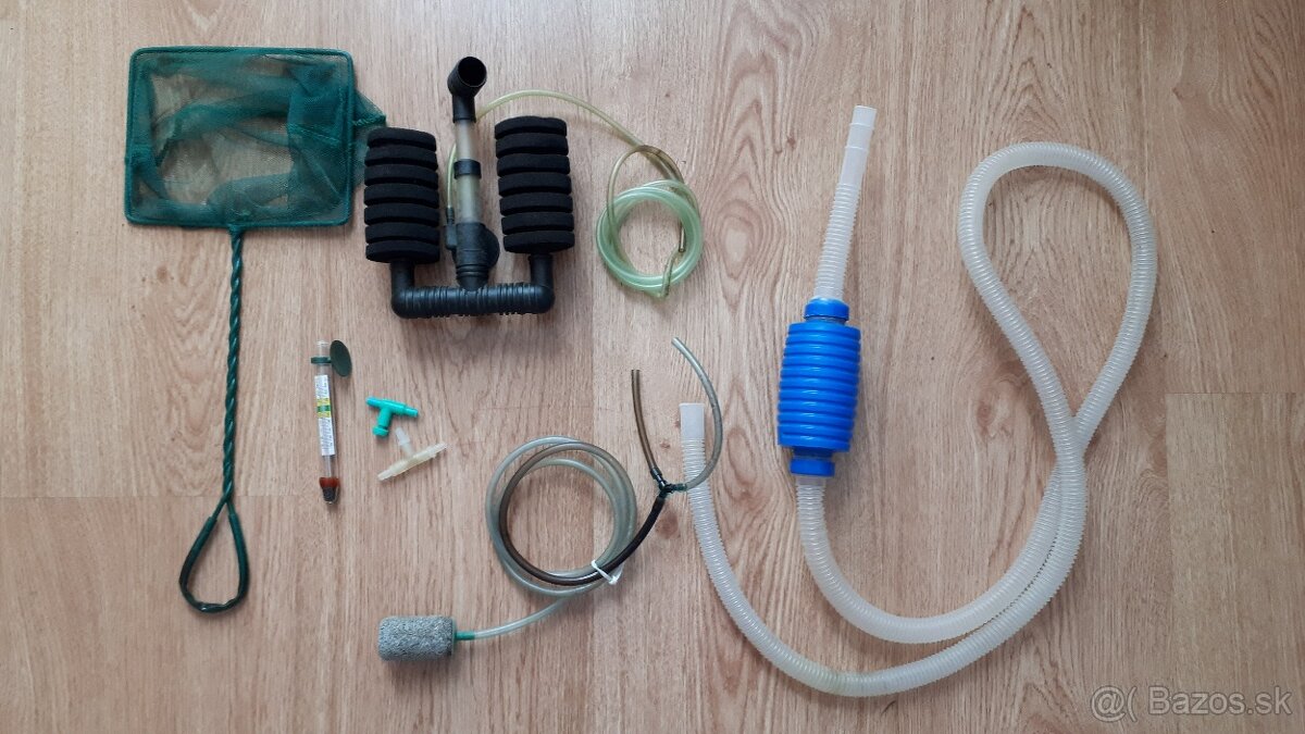 AKVA Prislusenstvo - 5