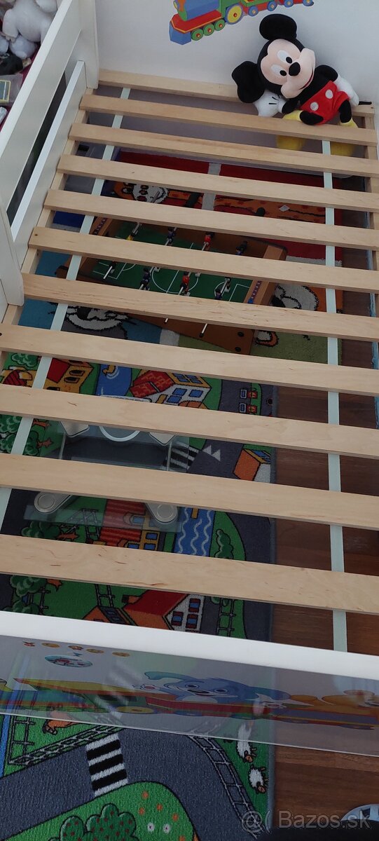 Detská postel - 5