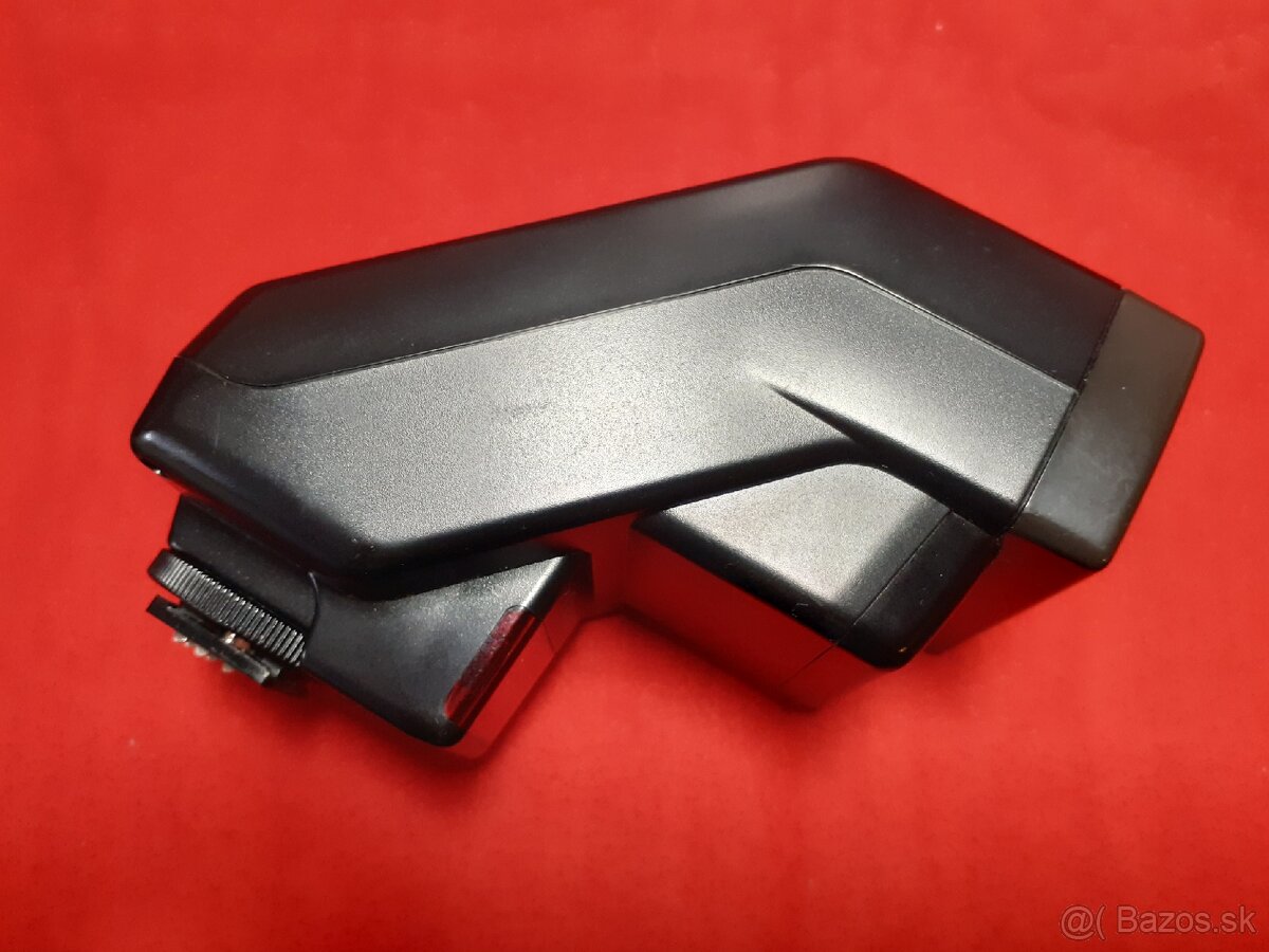 Canon Speedlite 300EZ - 5