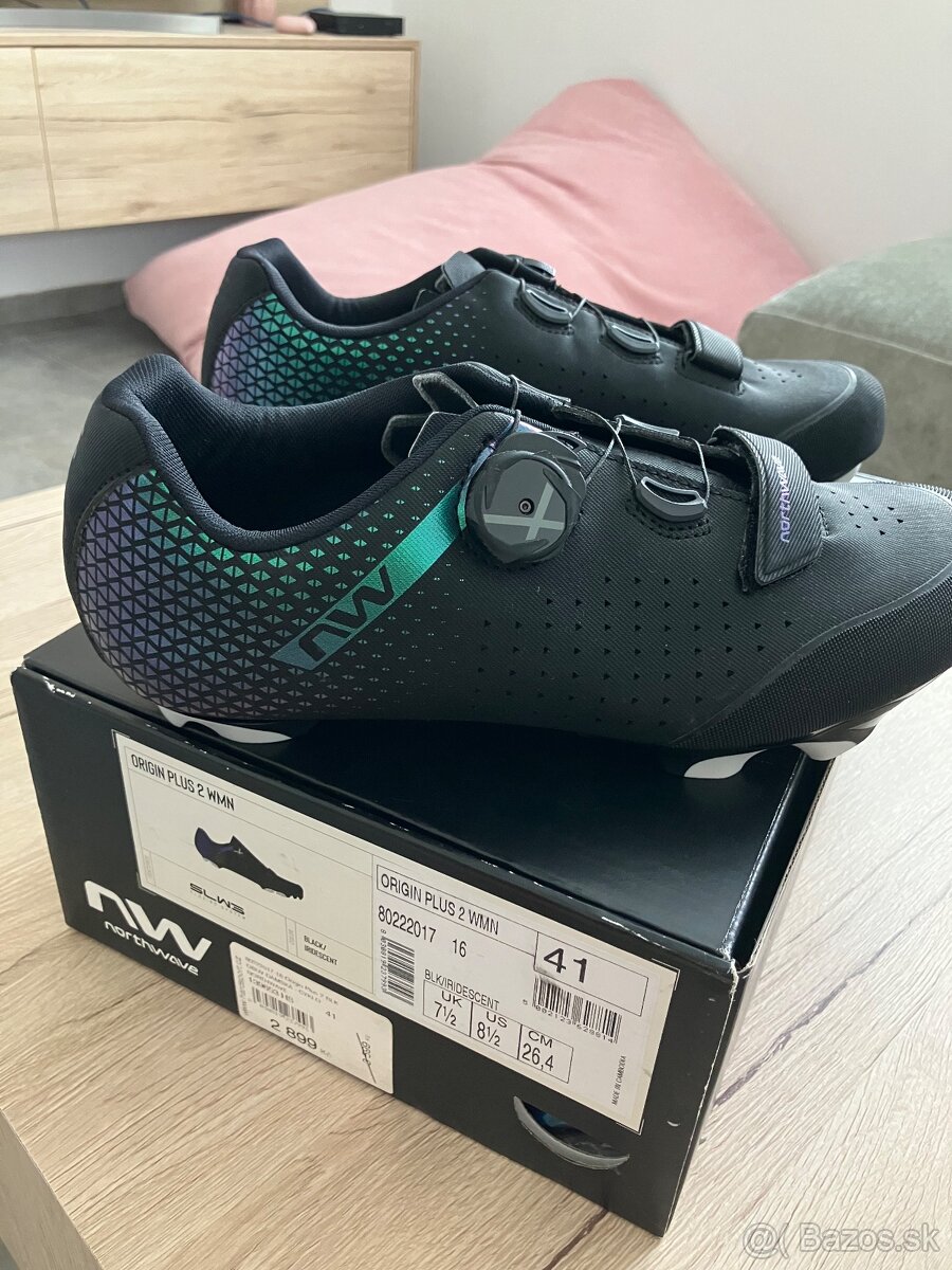 Dámske tretry veľ.41 - 5