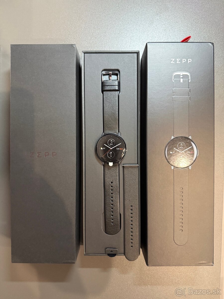 Amazfit Zepp E circle - 5