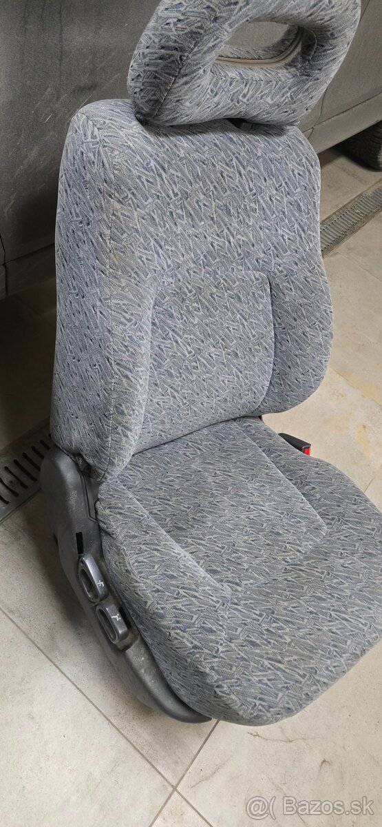 Pajero 2 rozpredám - 5