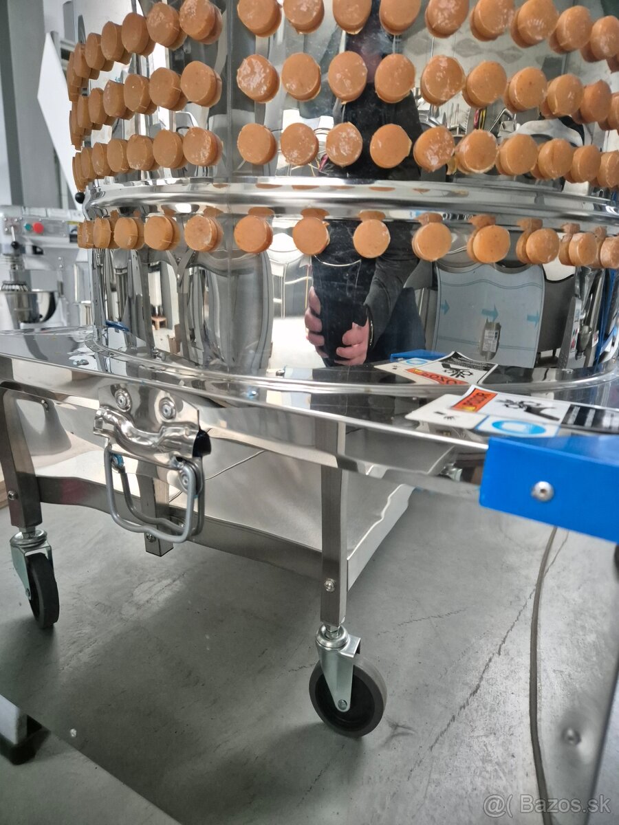 Šklbačka hydiny - 5