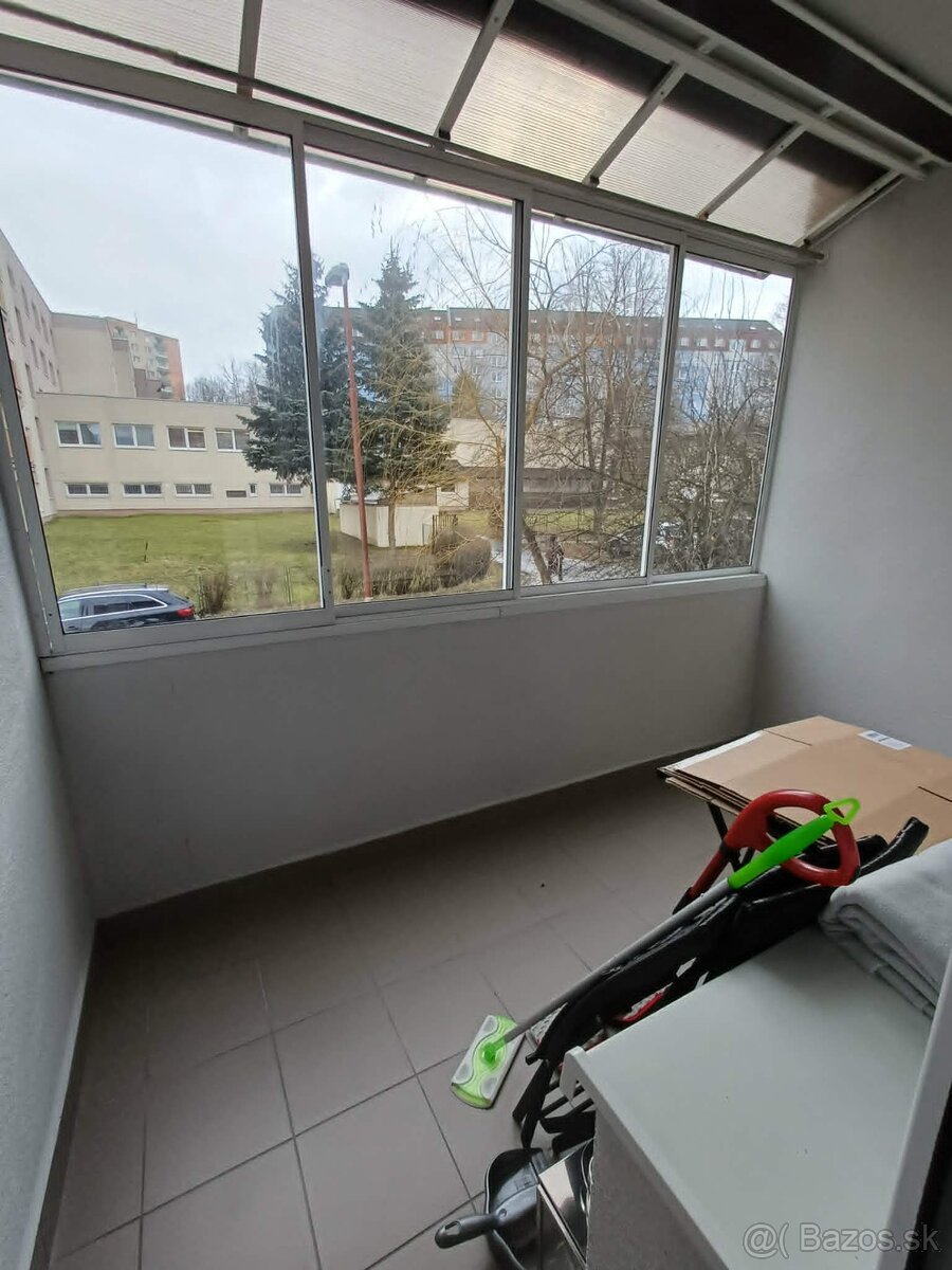 prenájom dvojizbový byt - 5