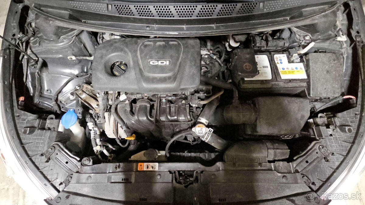 Kia Ceed SW 1.6 GDI - 5