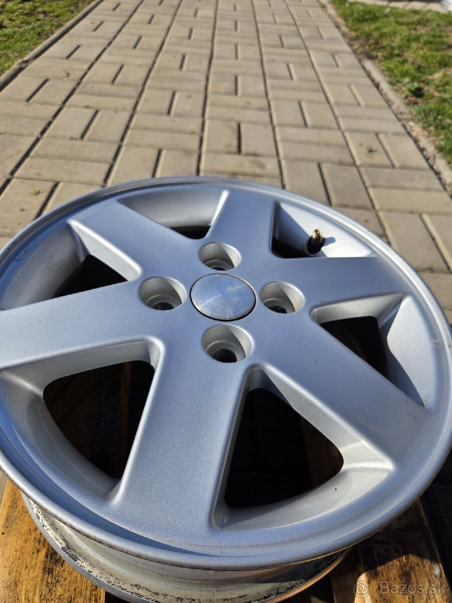 Elektróny Suzuki - Hayes Lemmerz - R14 - 5