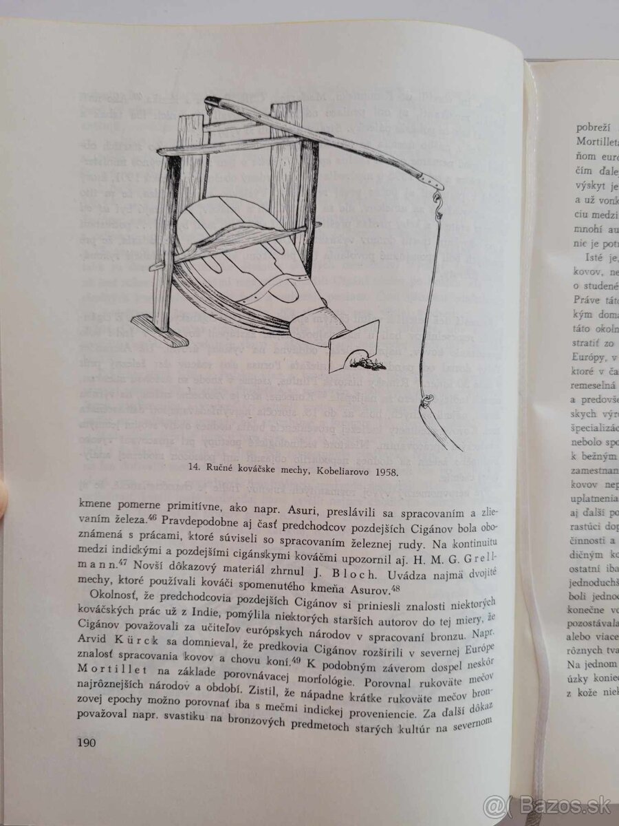 Cigáni na Slovensku - 5