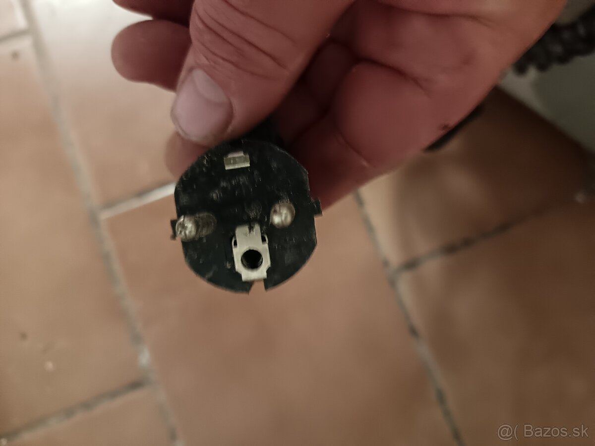 Vzduchová turbina fukar kompresor - 5