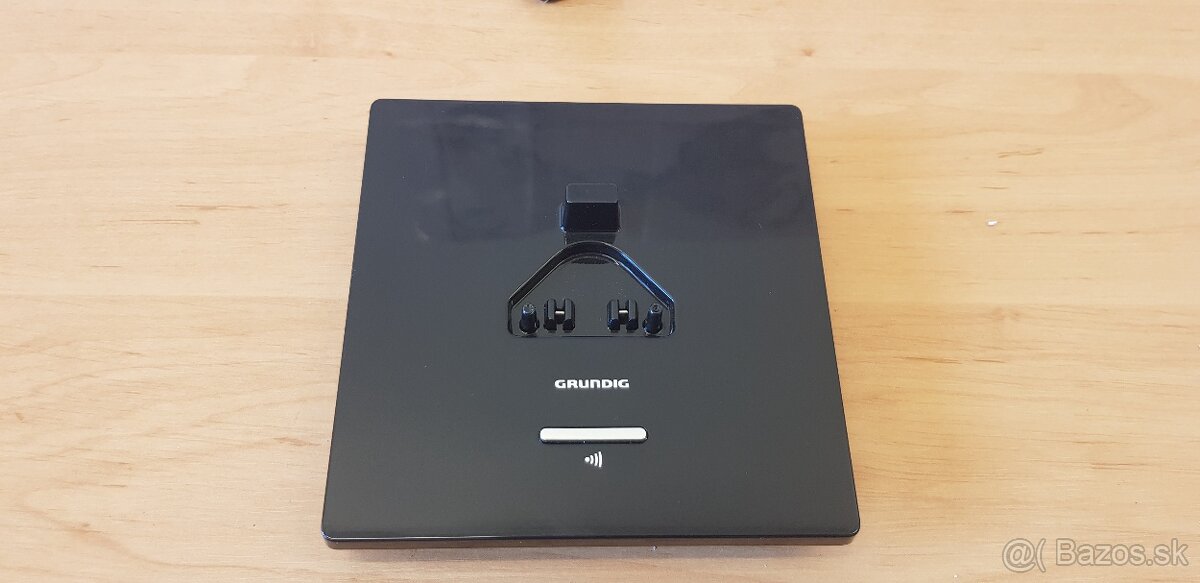 Telefon GRUNDIG na pevnu linku - 5
