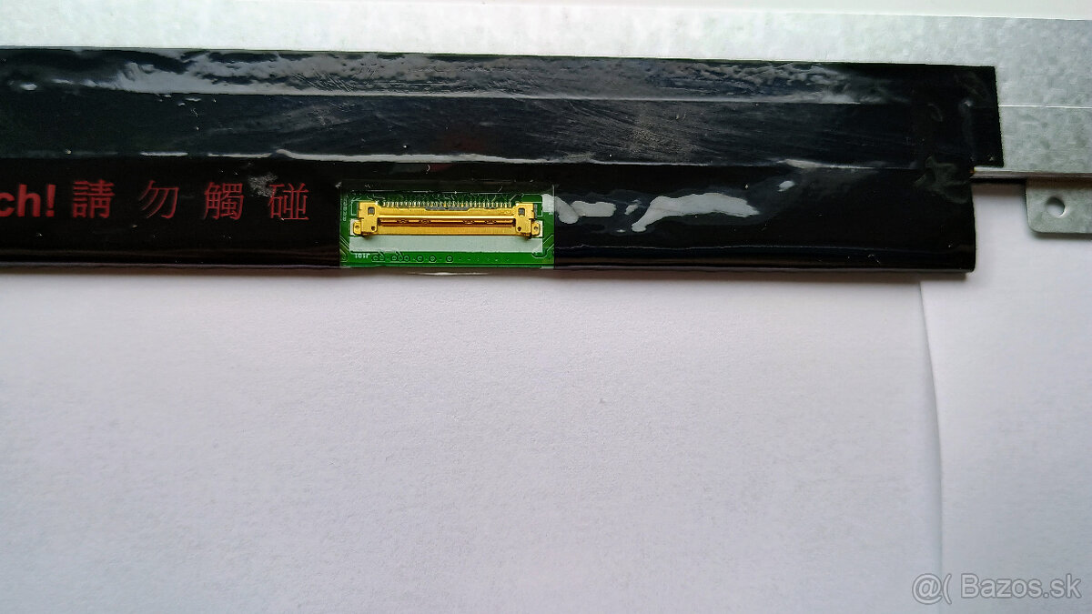 LCD display 14.0" 1600x900 HD+ LED 30pin eDP Slim - 5