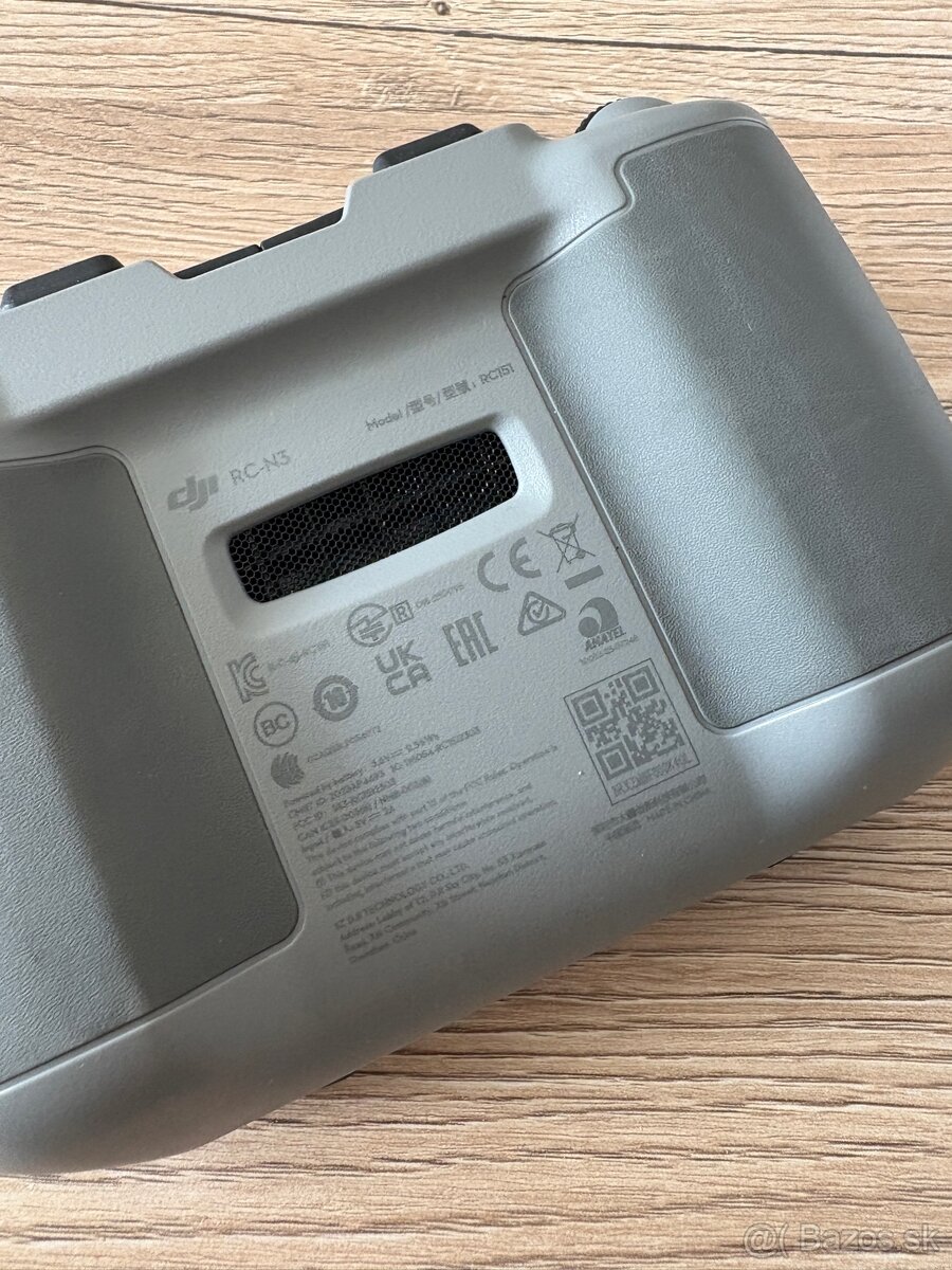 DJI Neo Fly more combo zakupene 28.3.2025 - 5