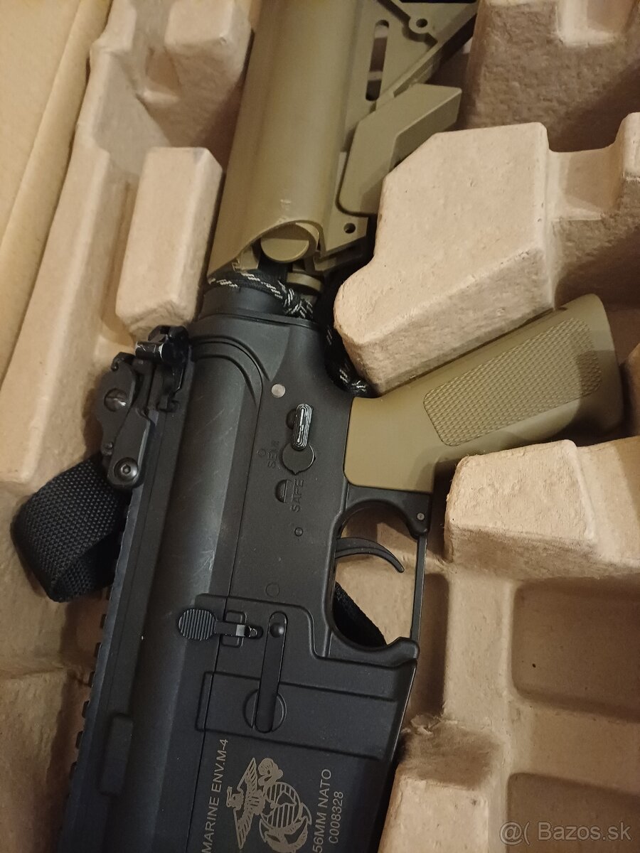 Airsoft Specna Arms SA-C08 CORE - 5