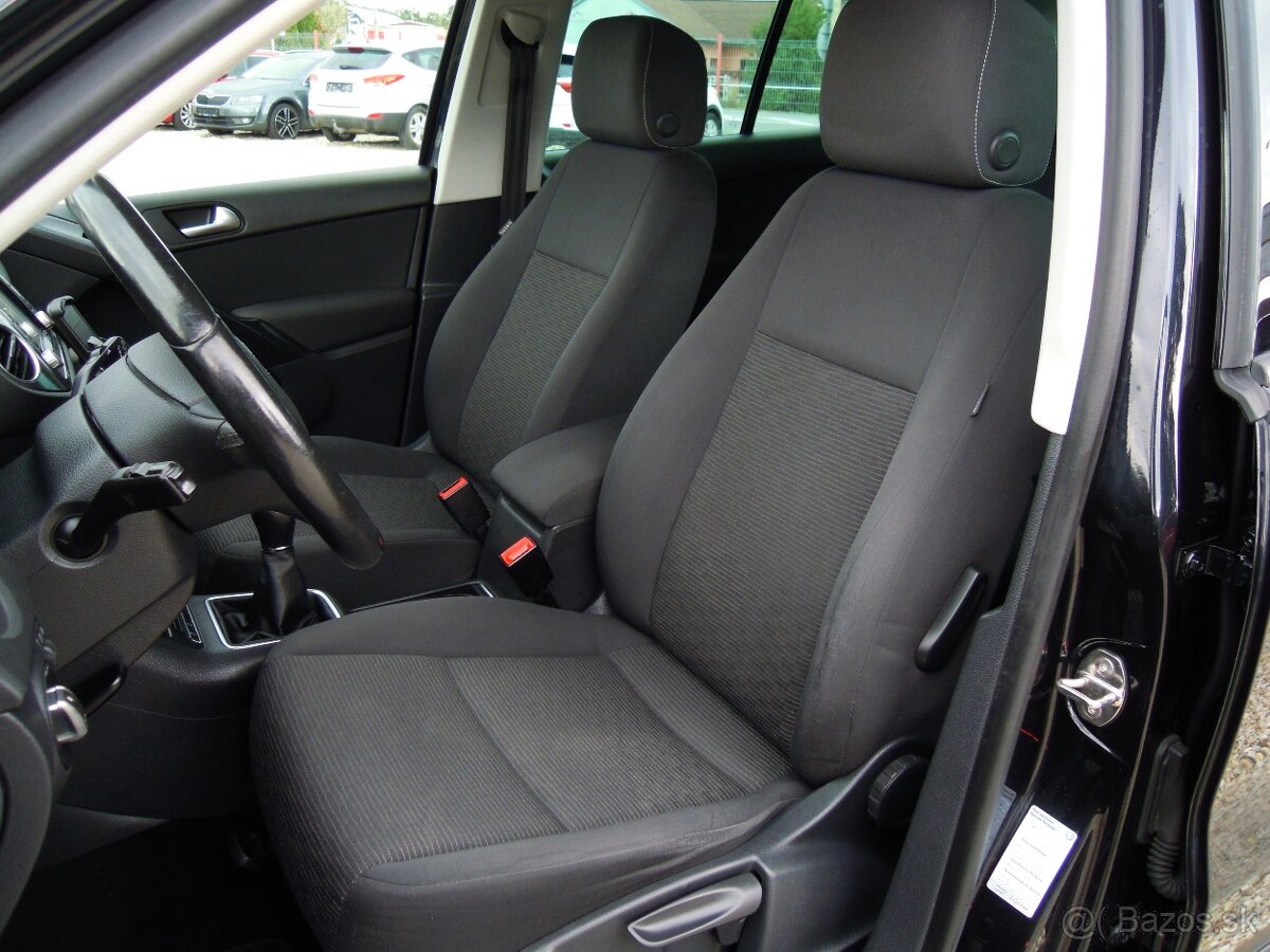 Volkswagen Tiguan, 1.4TSi SERVIS-BRZDY-PNEU - 5