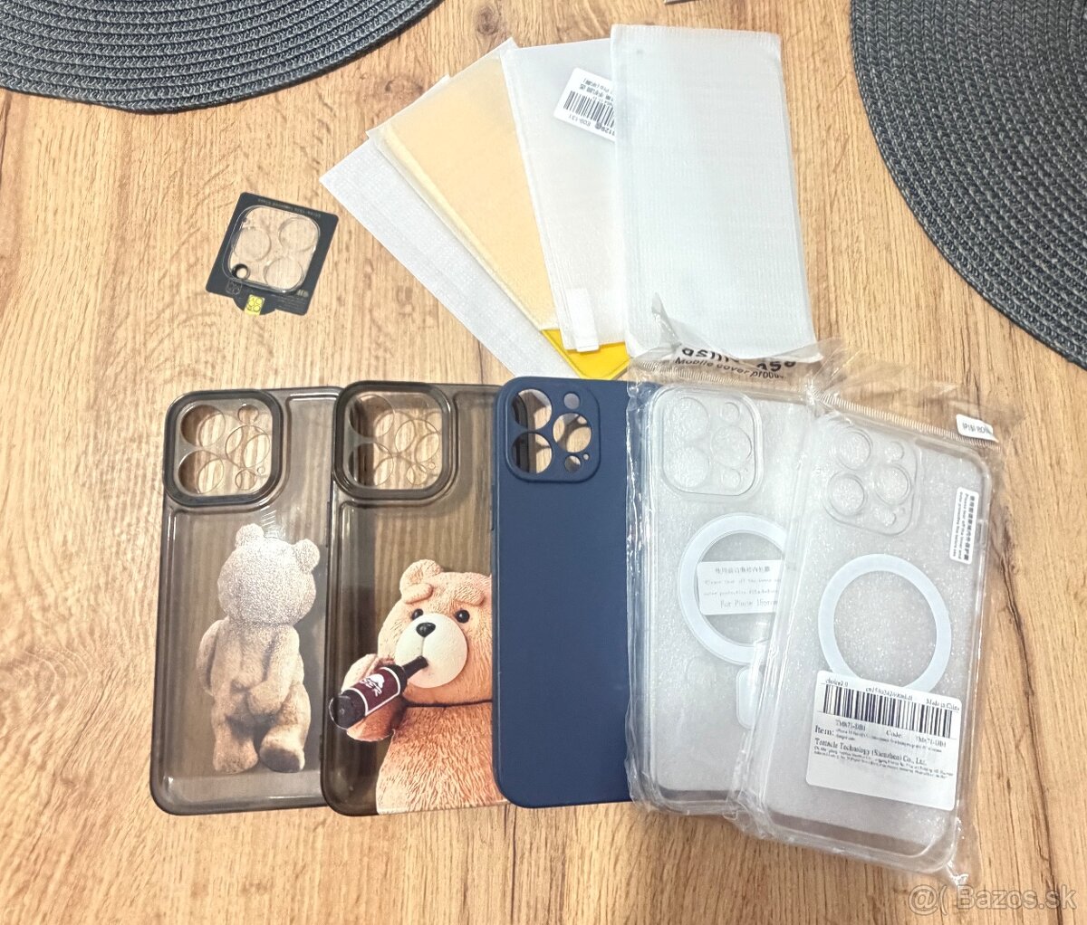 iPhone 15 pri max 256gb - 5