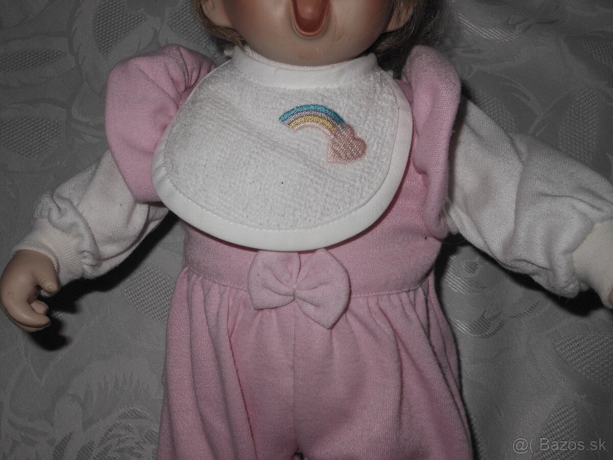 babiky ,,Ashton Drake,, - 5