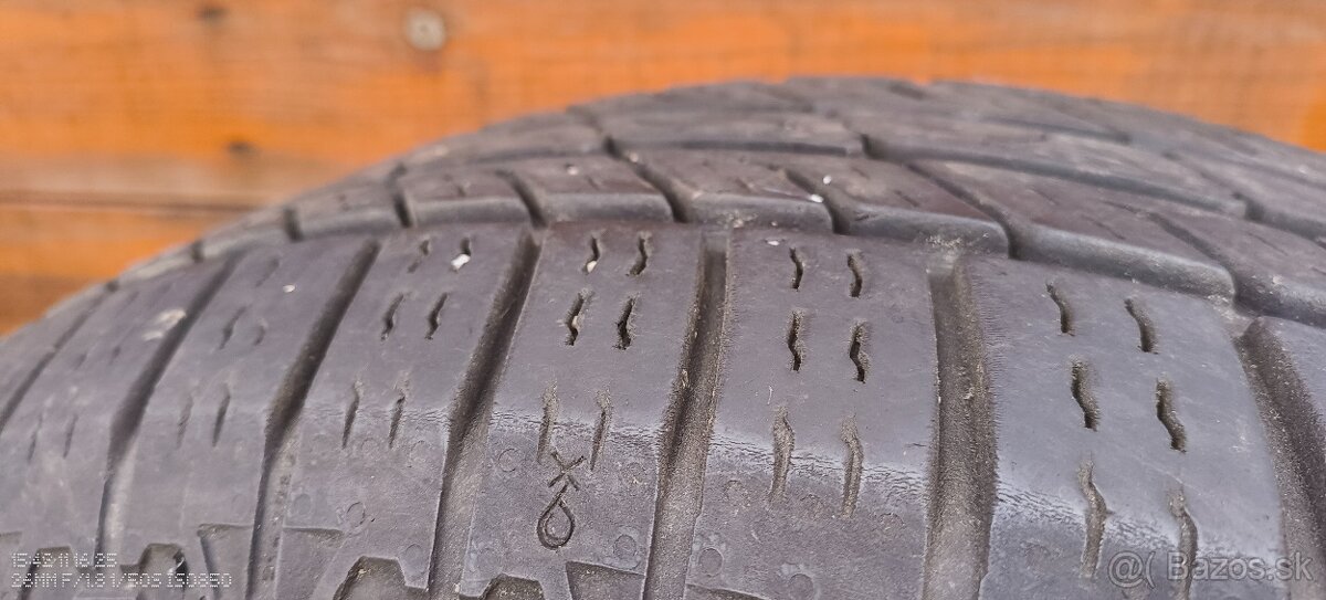 215/65 R16 98H - 5