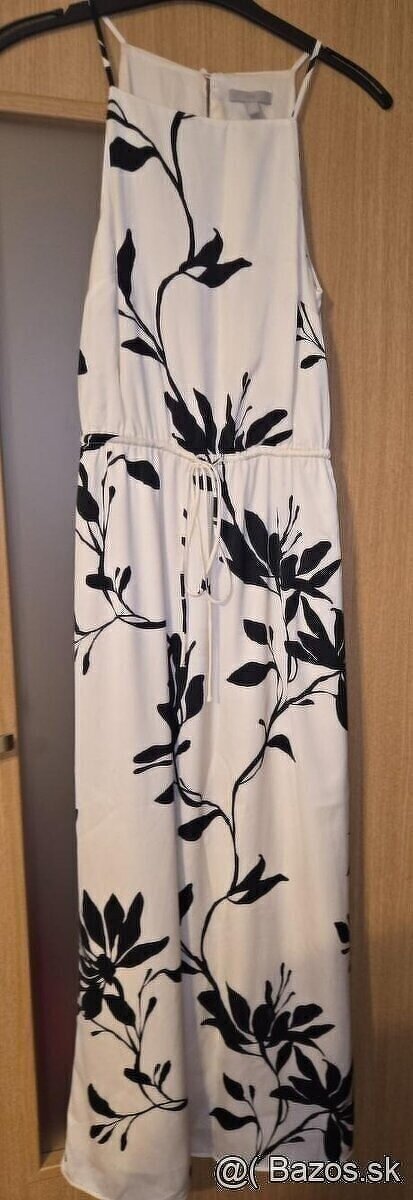 Maxi šaty veľ.34 New Yorker - 5