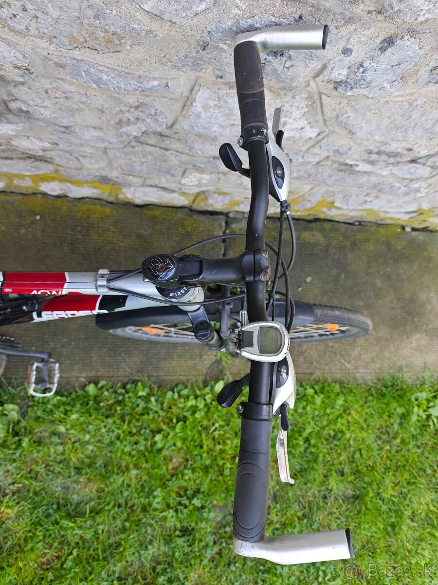 Crossový bicykel Leader Fox Ancona - 5