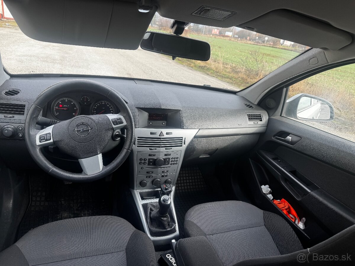 ✅ OPEL ASTRA H COMBI 1.7 81KW 2012 ✅ - 5