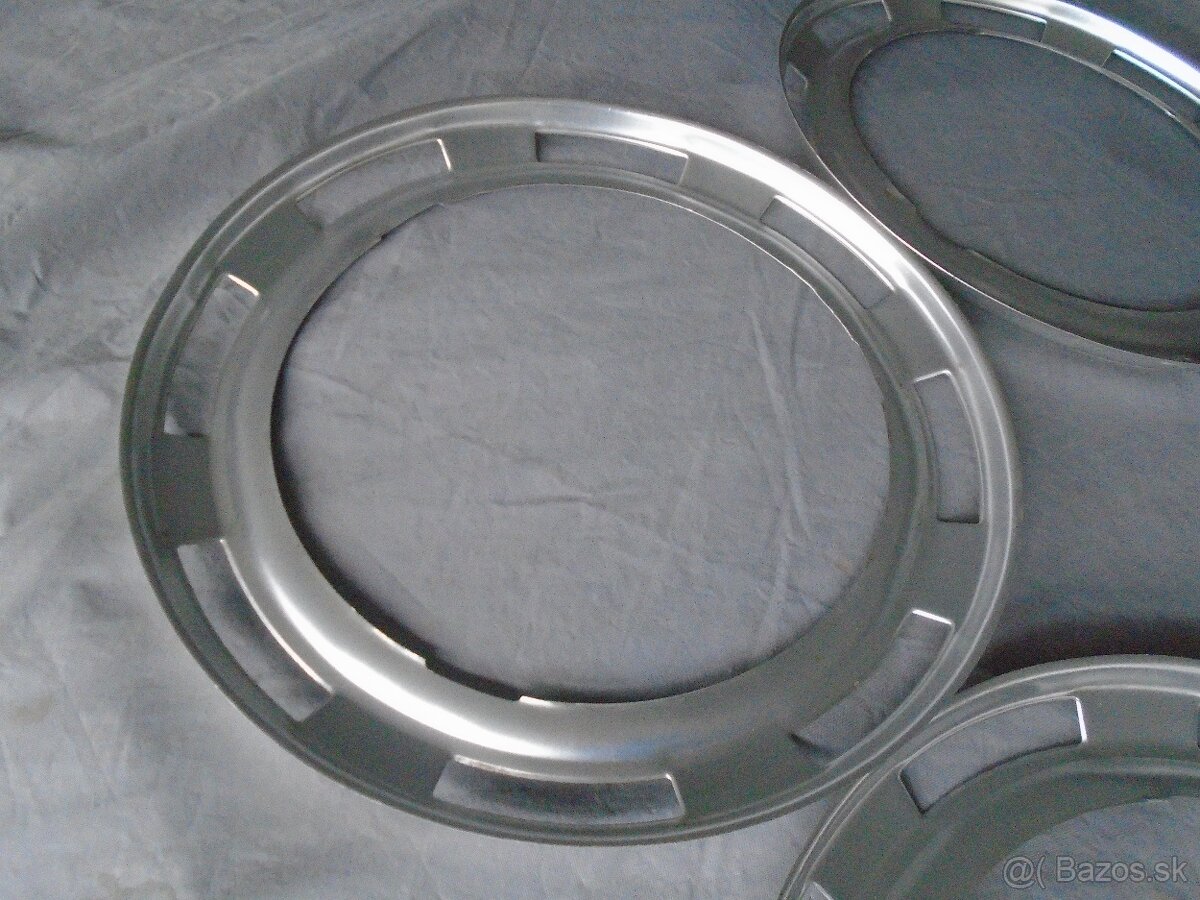 škoda 1000, 1100, 100, 110, 105, 120 MB Medzikružie - 5