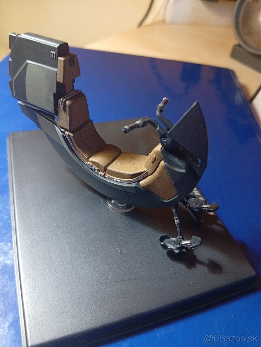 Modely Star Wars - 5