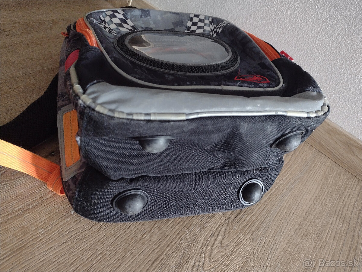 Školská taška TOPGAL pre chlapca - 5