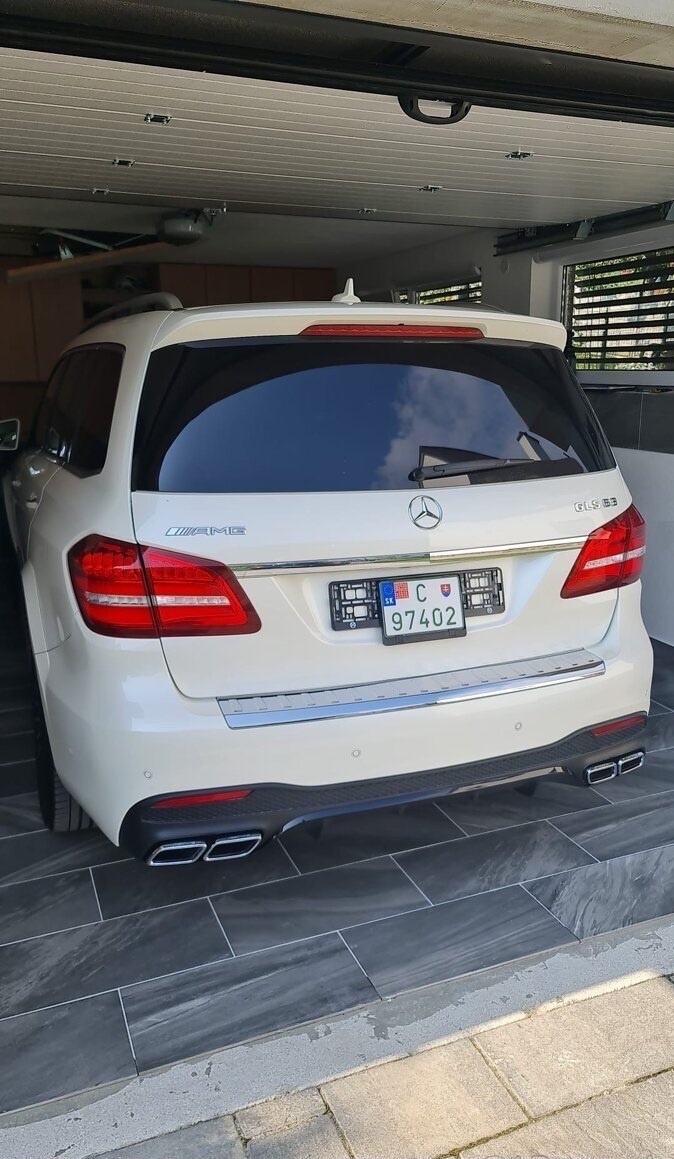 PREVOZNÉ ZNAČKY nad 3,5t EÚ a SK - 5