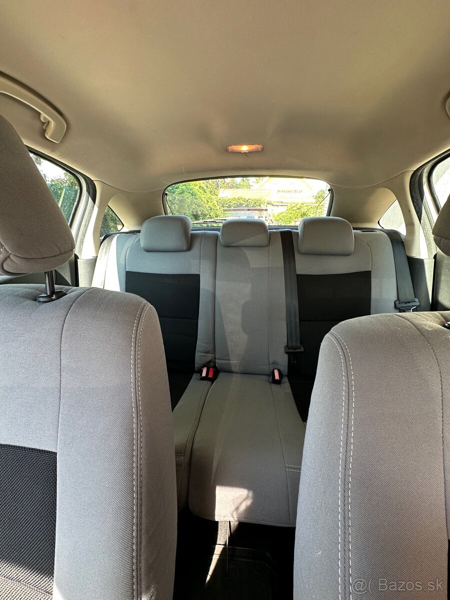 Citroën C4 1.4i 64kW, r.v. 2008, STK/EK 2027 - 5