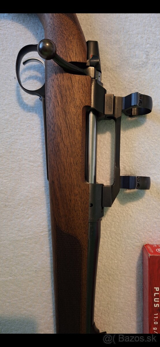CZ 557 30-06 lux - 5