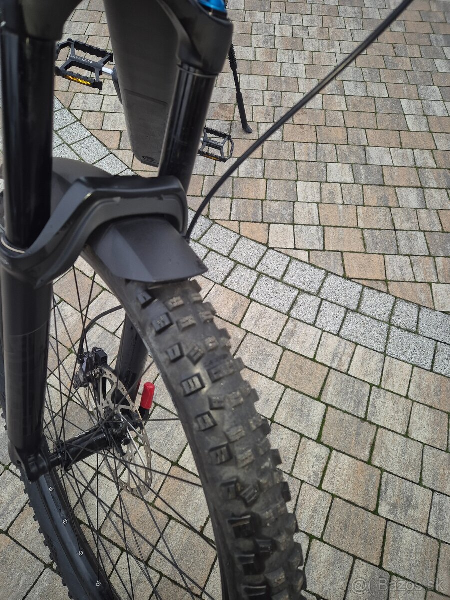 Predam Cube stereo 140 Hybrid Carbon - 5