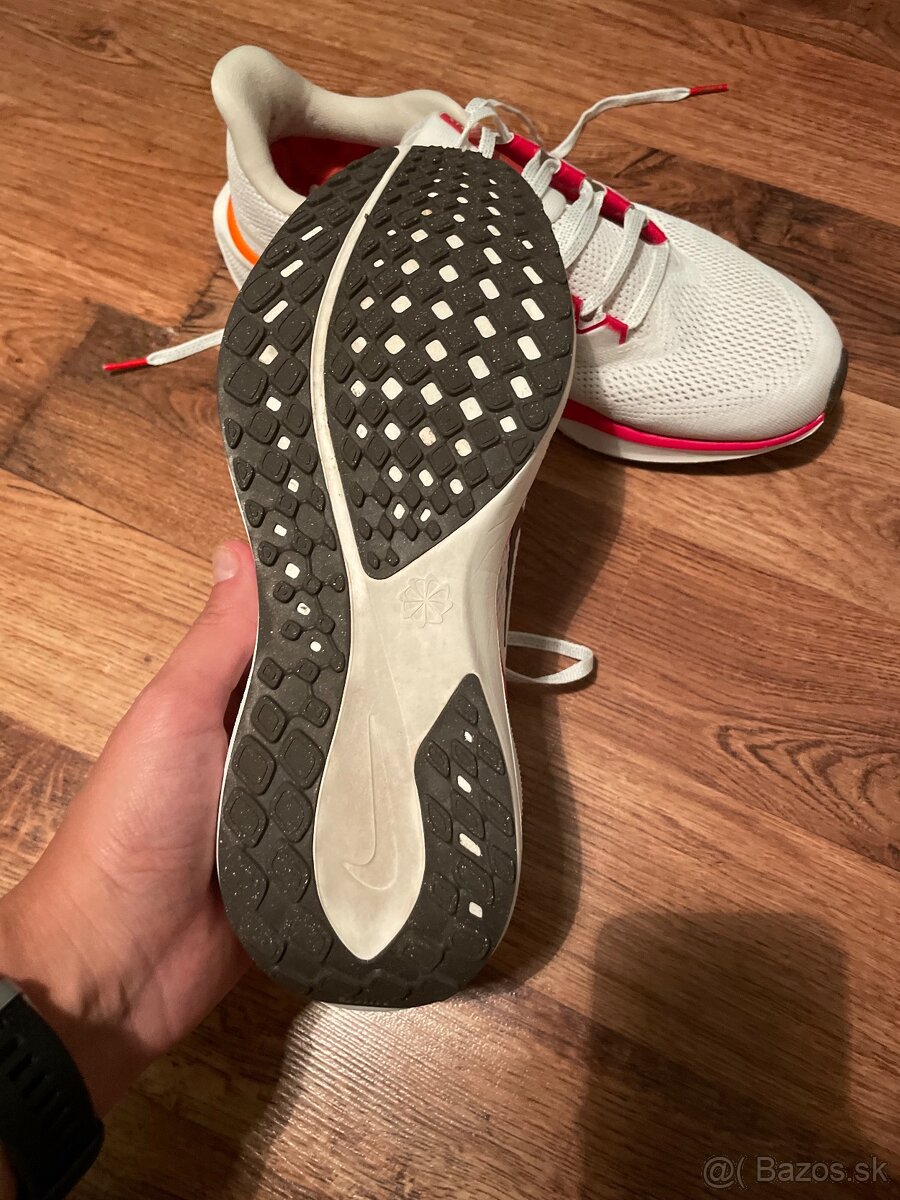 Tenisky na behanie Nike Pegasus 41 - 5