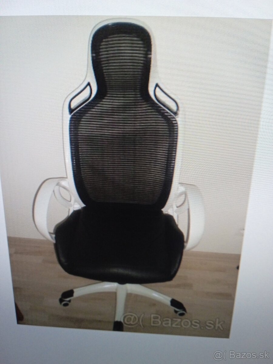 kancelárska stolička - 5