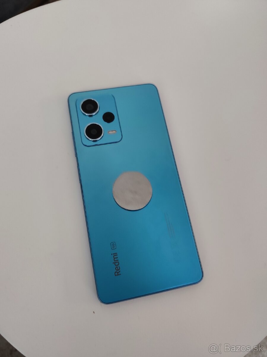 Xiaomi Redmi note 12 pro 5G - 5