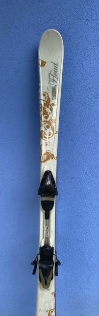 LYŽE a LYŽIARKY - 5