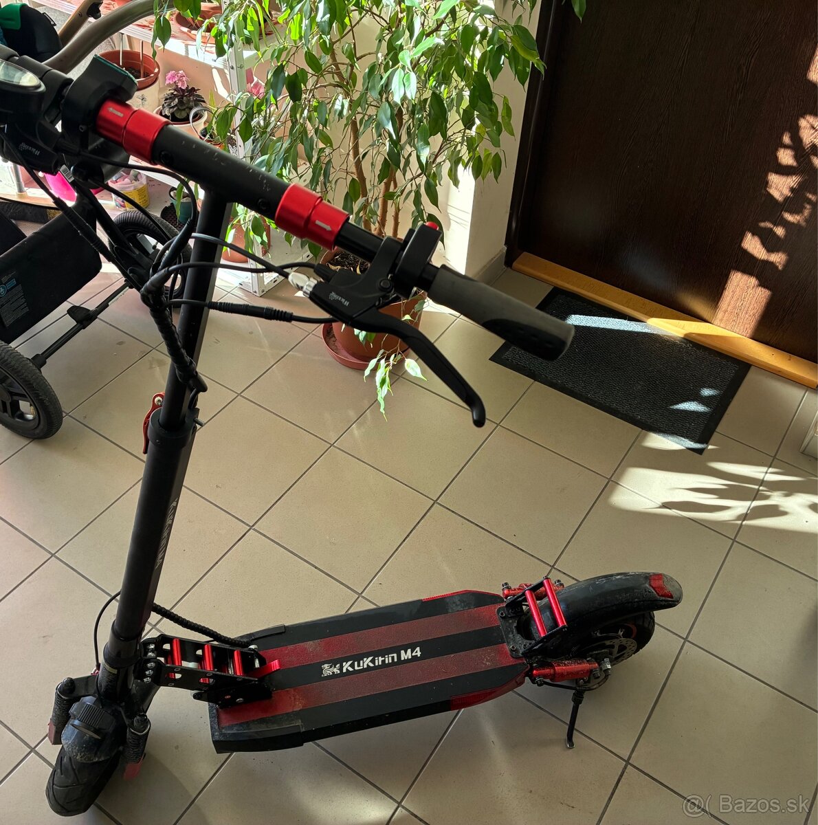 Predám 2 elektrické kolobežky - 5