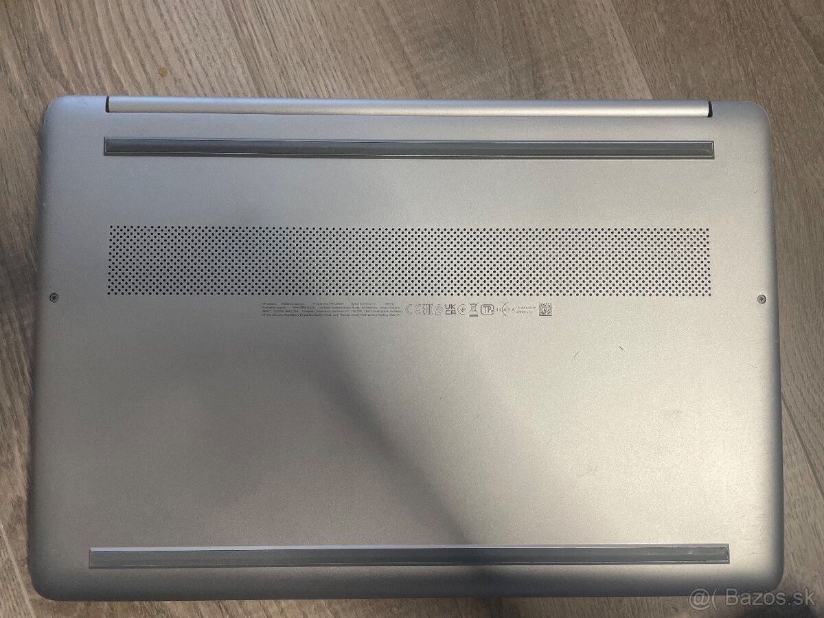 HP laptop 15s-eq1615nc - 5