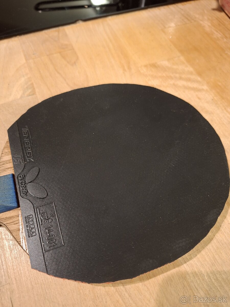 Predam profi raketu - 5