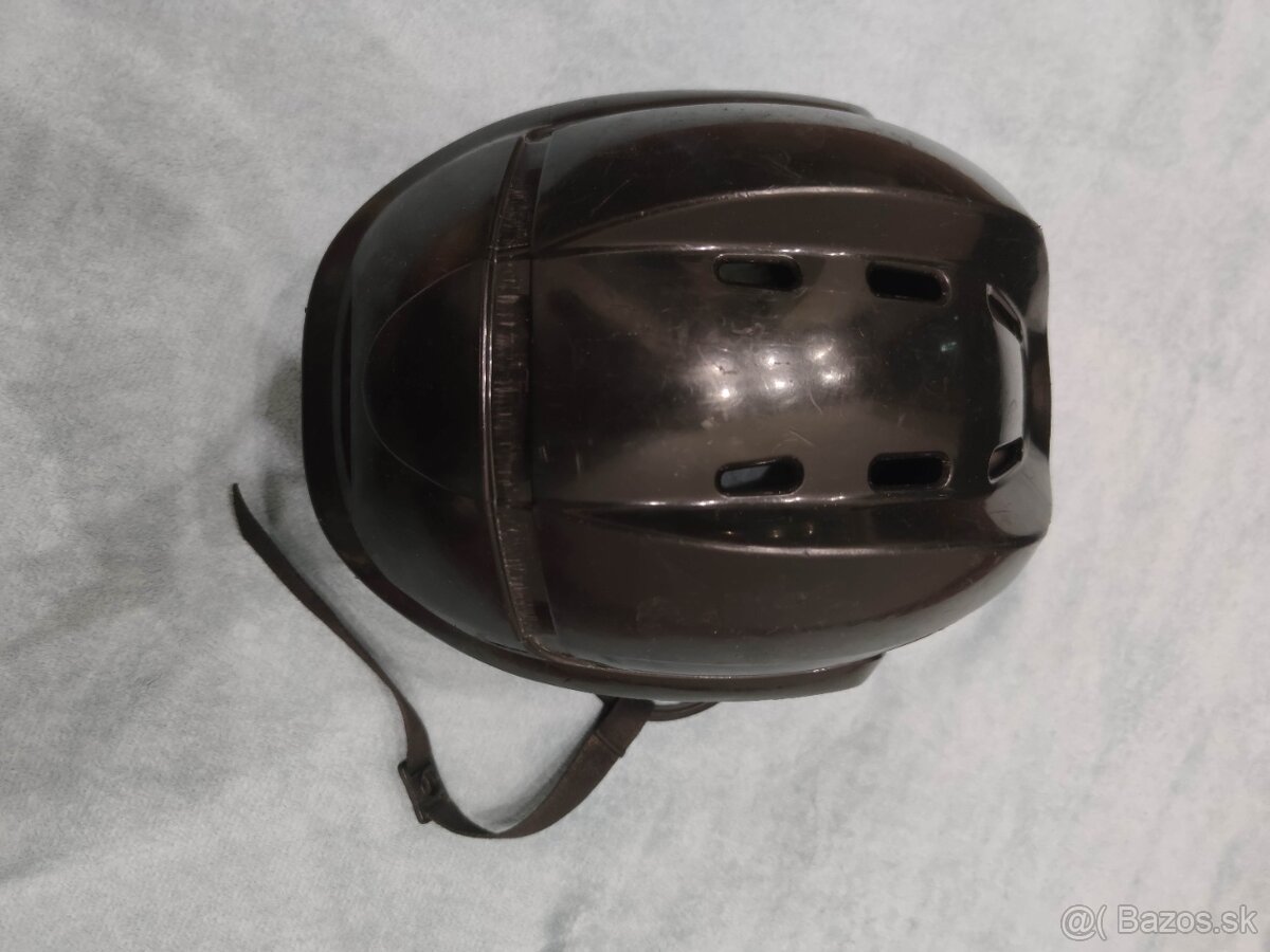 Hokejová prilba Bauer 5100, veľ. S - 5