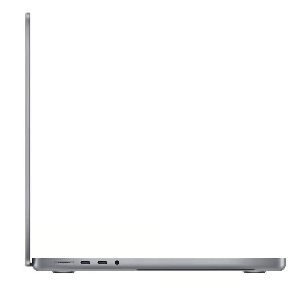 Apple MacBook PRO 14 2021:Apple M1 PRO,16GB,SSD 512,MacOS - 5