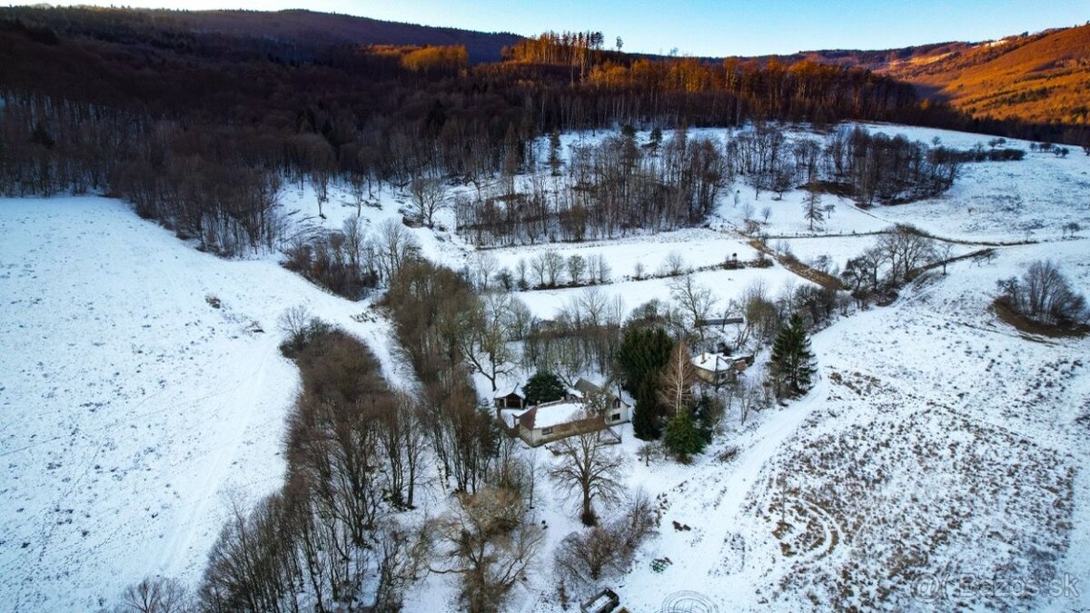 Stavebný pozemok Nová Bošáca, časť Predpoloma - 5