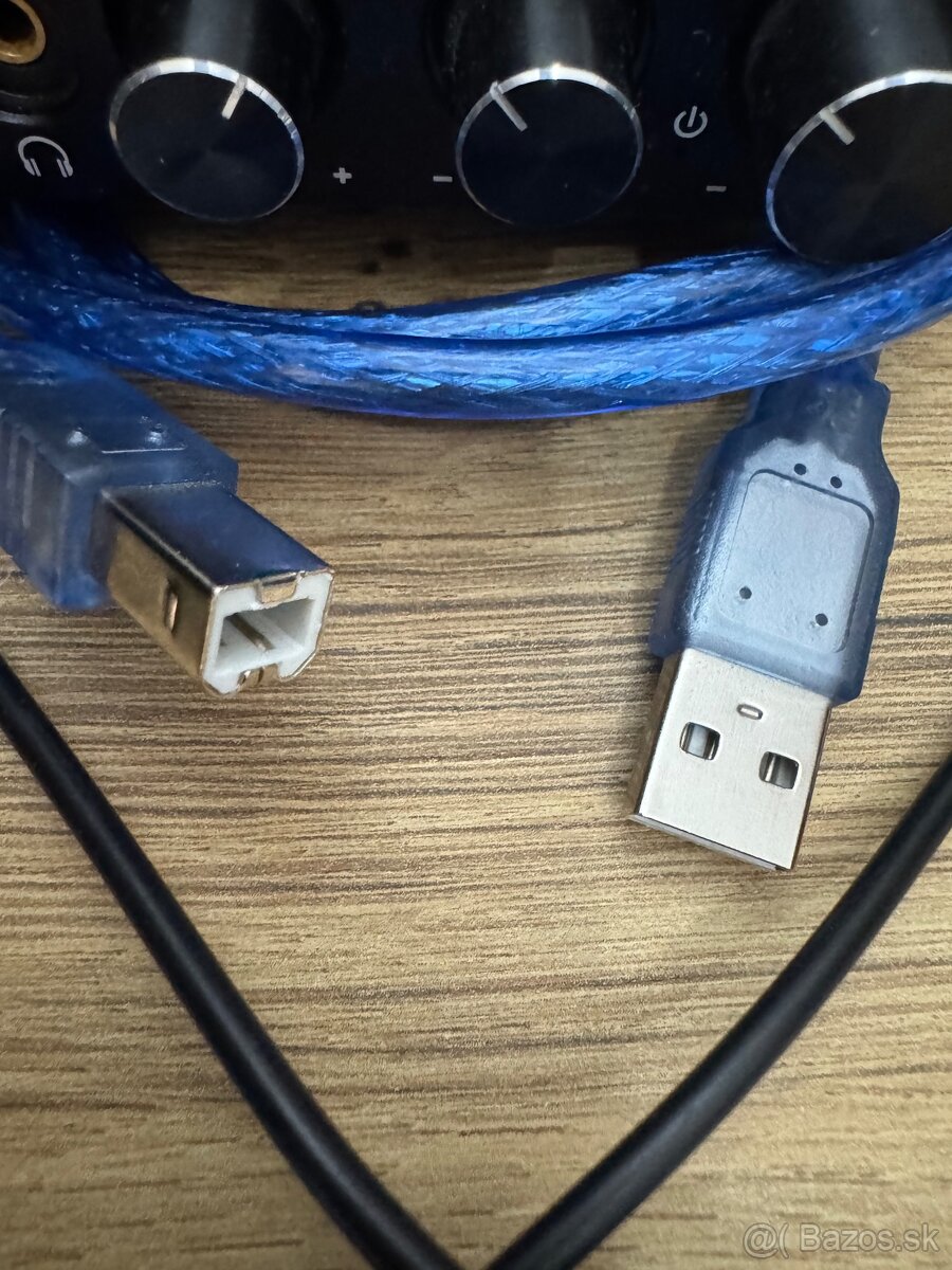 SUCA AUDIO DAC Q3 Pro - 5