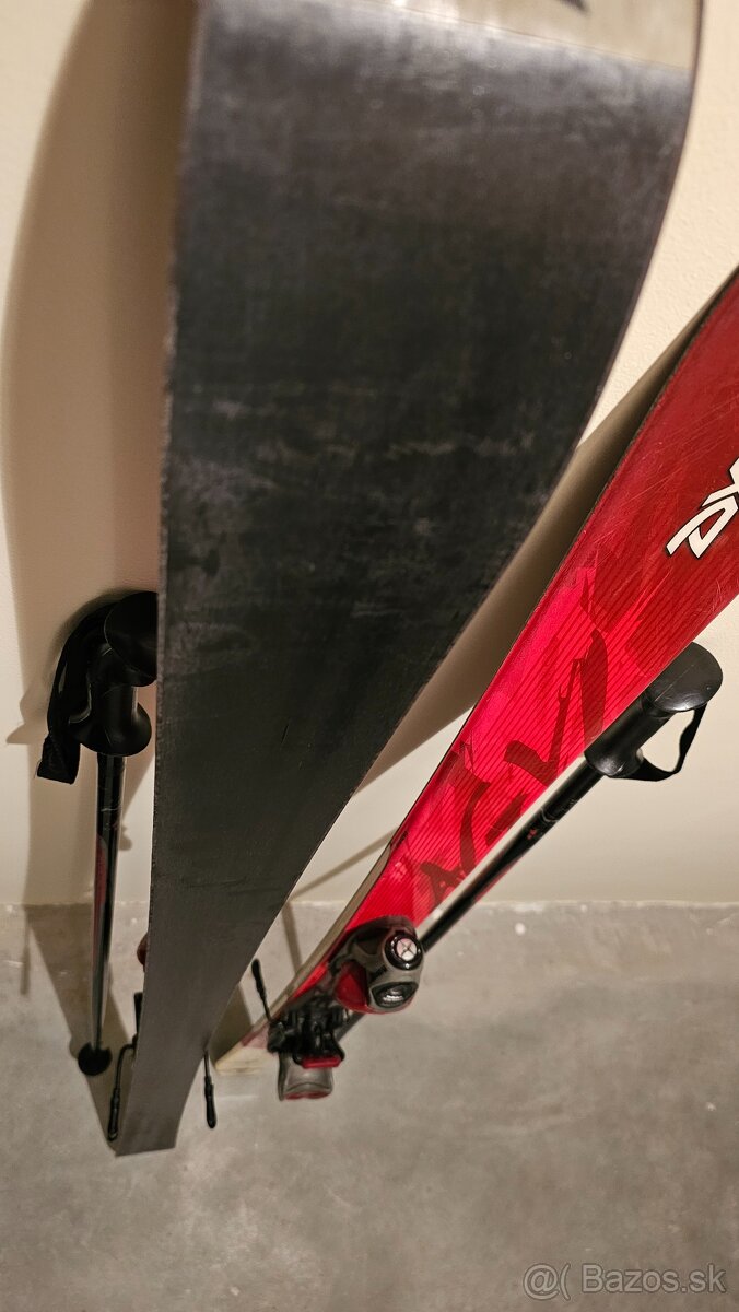 lyže DYNASTAR - 5