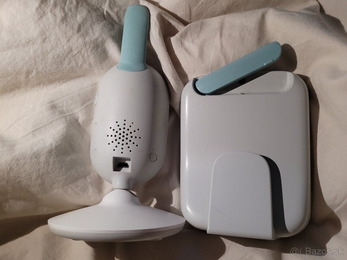 Pestúnka Philis Avent SCD620/26 - 5