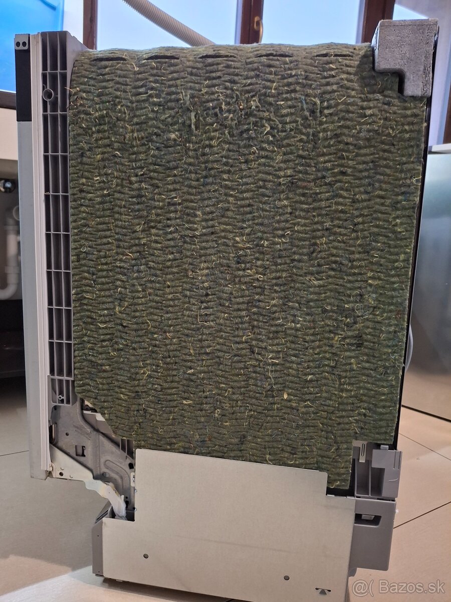 BOSCH SNV25EX00E - 5